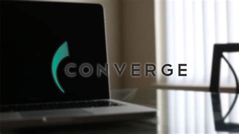 Converge down for 2 hours due to 'connectivity issues' .